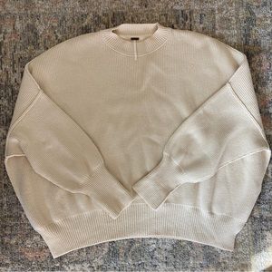 Free People Easy Street Tunic